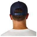 Herenpet CCM  Casual Navy