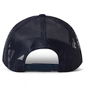 Herenpet CCM  Casual Navy