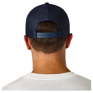 Herenpet CCM  Casual Navy