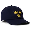 Herenpet CCM  Flag Hood Team SWE Navy
