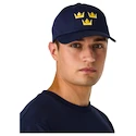 Herenpet CCM  Flag Hood Team SWE Navy