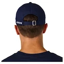 Herenpet CCM  Flag Hood Team SWE Navy