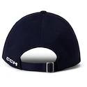 Herenpet CCM  Flag Hood Team SWE Navy