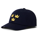 Herenpet CCM  Flag Hood Team SWE Navy