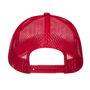 Herenpet CCM  FLAG MESHBACK TRUCKER TEAM AUSTRIA Multiple Team Color