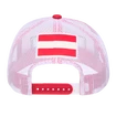 Herenpet CCM  FLAG MESHBACK TRUCKER TEAM AUSTRIA Multiple Team Color 22B