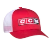 Herenpet CCM  FLAG MESHBACK TRUCKER TEAM AUSTRIA Multiple Team Color 22B