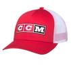 Herenpet CCM  FLAG MESHBACK TRUCKER TEAM AUSTRIA Multiple Team Color 22B