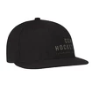Herenpet CCM  FLATBRIM SNAPBACK Black  Senior
