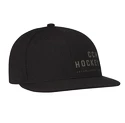 Herenpet CCM  FLATBRIM SNAPBACK Black  Senior