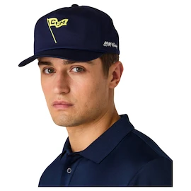 Herenpet CCM Golf Classic Navy
