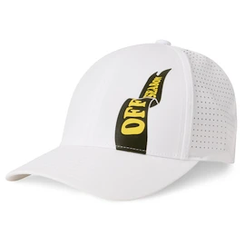 Herenpet CCM Golf Slouch Blanc