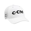 Herenpet CCM  Historical Adjustable Meshback Trucker Cap