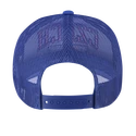 Herenpet CCM  MESHBACK TRUCKER TEAM CZECH Multiple Team Color