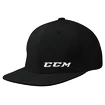 Herenpet CCM  Small Logo Flat Brim Cap