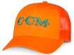 Herenpet CCM  Vintage Meshback Trucker