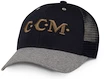 Herenpet CCM  Vintage Meshback Trucker