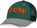 Herenpet CCM  Vintage Meshback Trucker