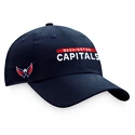 Herenpet Fanatics Authentic Pro Game &amp; Train Authentic Pro Game & Train Unstr Adjustable Washington Capitals