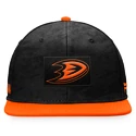 Herenpet Fanatics Authentic Pro Game &amp; Train Snapback Authentic Pro Game & Train Snapback Anaheim Ducks