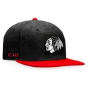 Herenpet Fanatics Authentic Pro Game &amp; Train Snapback Authentic Pro Game & Train Snapback Chicago Blackhawks