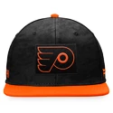 Herenpet Fanatics Authentic Pro Game &amp; Train Snapback Authentic Pro Game & Train Snapback Philadelphia Flyers