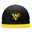 Herenpet Fanatics Authentic Pro Game &amp; Train Snapback Authentic Pro Game & Train Snapback Pittsburgh Penguins