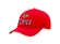 Herenpet Fanatics  Authentic Pro Locker Room Structured Adjustable Cap NHL Chicago Blackhawks