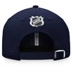 Herenpet Fanatics  Authentic Pro Locker Room Unstructured Adjustable Cap NHL St. Louis Blues