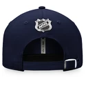 Herenpet Fanatics  Authentic Pro Locker Room Unstructured Adjustable Cap NHL St. Louis Blues