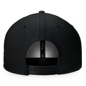 Herenpet Fanatics  Core Snapback Los Angeles Kings Black-Stone Gray