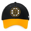 Herenpet Fanatics Core Structured Adjustable Core Structured Adjustable Boston Bruins