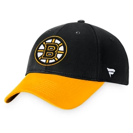 Herenpet Fanatics Core Structured Adjustable Core Structured Adjustable Boston Bruins