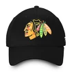 Herenpet Fanatics Core Structured Adjustable Core Structured Adjustable Chicago Blackhawks