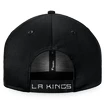 Herenpet Fanatics Core Structured Adjustable Core Structured Adjustable Los Angeles Kings