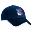 Herenpet Fanatics Core Structured Adjustable Core Structured Adjustable New York Rangers