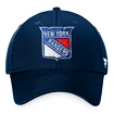 Herenpet Fanatics Core Structured Adjustable Core Structured Adjustable New York Rangers