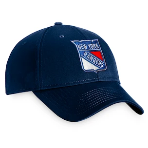 Herenpet Fanatics Core Structured Adjustable Core Structured Adjustable New York Rangers