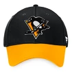 Herenpet Fanatics Core Structured Adjustable Core Structured Adjustable Pittsburgh Penguins