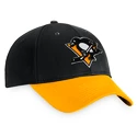 Herenpet Fanatics Core Structured Adjustable Core Structured Adjustable Pittsburgh Penguins