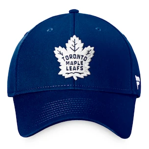 Herenpet Fanatics Core Structured Adjustable Core Structured Adjustable Toronto Maple Leafs