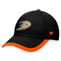 Herenpet Fanatics Defender Structured Defender Structured Adjustable Anaheim Ducks