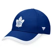 Herenpet Fanatics Defender Structured Defender Structured Adjustable Toronto Maple Leafs