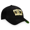 Herenpet Fanatics True Classic True Classic Unstructured Adjustable Boston Bruins