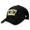 Herenpet Fanatics True Classic True Classic Unstructured Adjustable Boston Bruins