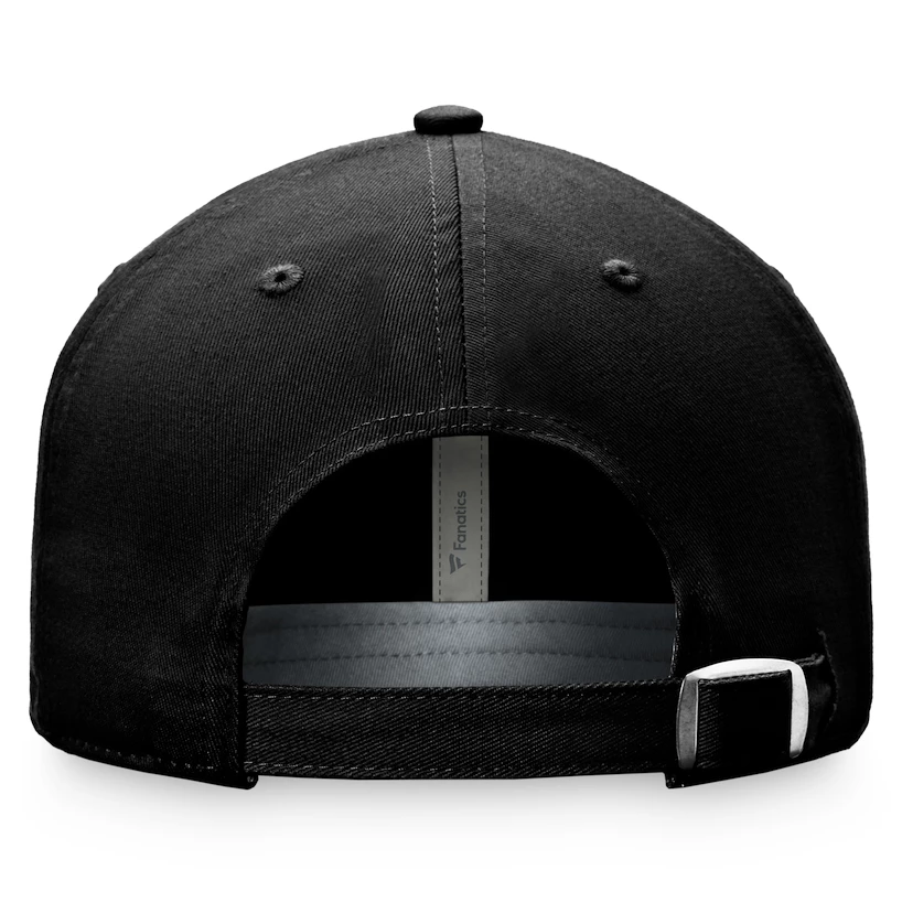 Herenpet Fanatics True Classic True Classic Unstructured Adjustable Boston Bruins