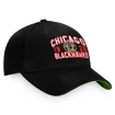 Herenpet Fanatics True Classic True Classic Unstructured Adjustable Chicago Blackhawks