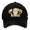 Herenpet Fanatics True Classic True Classic Unstructured Adjustable Los Angeles Kings