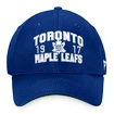 Herenpet Fanatics True Classic True Classic Unstructured Adjustable Toronto Maple Leafs