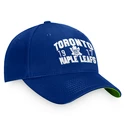 Herenpet Fanatics True Classic True Classic Unstructured Adjustable Toronto Maple Leafs